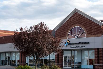 Westside Primary Care Center