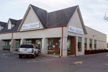 Whitehall Primary Care Center