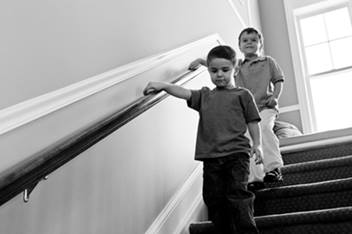 Center for Injury Research and Policy Home Safety