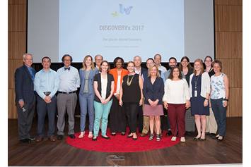 DiscoveryX 2017 Speakers