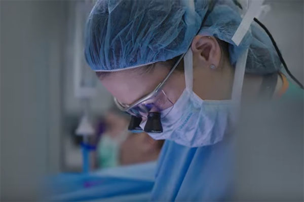 Alessandra Gassior, DO