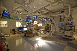Hybrid Operating Suite