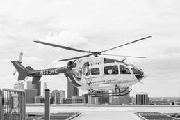 Monarch 1 Helicopter