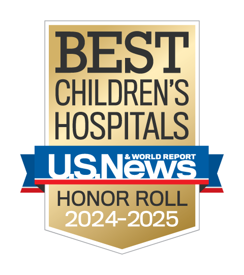 US News Honor Roll 2017-2018