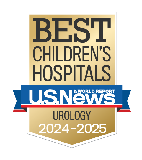 US News Badge Urology