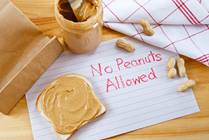 Food Allergies On The Rise