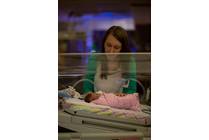 Dear New NICU Mom