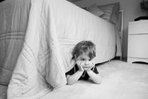 The Bedtime Battle