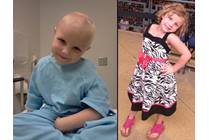 When Work Hits Home: Hailey’s Leukemia Story