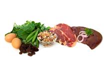 Food Fight: Battle Against Anemia