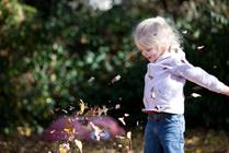 Autumn Asthma Attacks