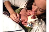 From a Former NICU Mommy