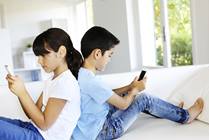 Limiting Your Child's Screen Time