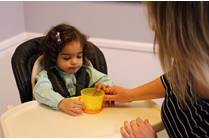 Are You Using Your High Chair the Right Way?