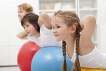 Starting an Exercise Program