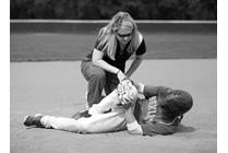 You Never Have Just a Sprained Knee