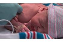 Born with Spina Bifida: Blake’s Journey Home