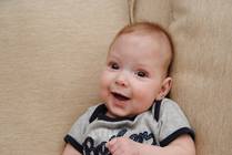 My Son's Journey With Spina Bifida