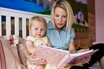 The Importance of Reading to your Child