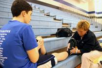 Why Your School Needs An Athletic Trainer