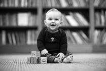 Know Your Child's Developmental Timeline