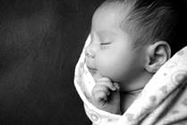 Infant Sleep Machines May Damage Hearing