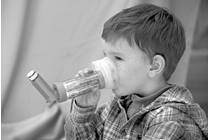 Why You Should Use a Spacer with a Pediatric Inhaler?