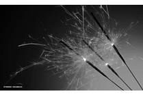 The Danger of Fireworks