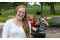 How One Family Made a Difference through ResearchMatch