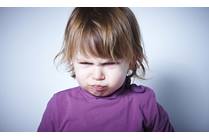 Why Your Toddler is Biting and Hitting