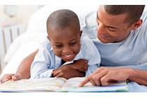 The Benefits of Reading to Your Child