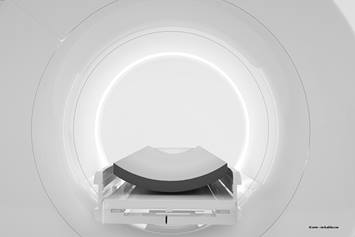 MRI