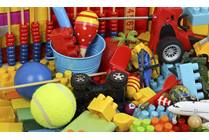 Buying Safe Toys for the Holidays