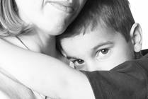 Sexual Behaviors in Young Children