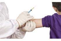 Why I Vaccinate: A Nurse's Perspective