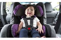 Car Seat Safety: Are You Listening?