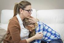 How to Talk to Children about Death