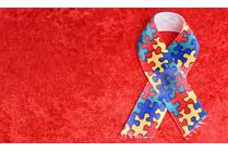 April is Autism Awareness Month
