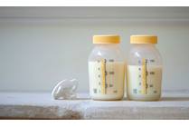 Cow's Milk Found in Online Breast Milk