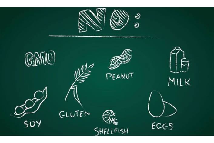 A Cure For Food Allergies Not Just Yet