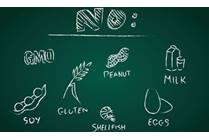A Cure for Food Allergies? Not Just Yet.