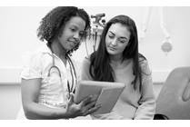 Transitioning to Adult Care