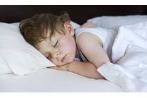 Could Your Child Have Sleep Apnea?
