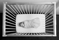 Safe Sleep and Your New Baby