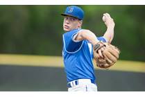 Throwing Guidelines for Baseball Players