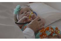 SMA Clinical Trial Provides Hope for Families