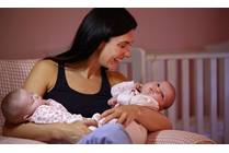 Tips for Raising Multiples