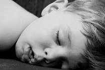 Noisy Breathing in Kids