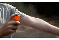 Bug Off! Bug Repellent Tips