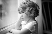 Helping Children Feel Safe in Stressful Times
